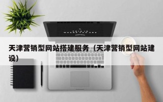 开封天津营销型网站搭建服务（天津营销型网站建设）